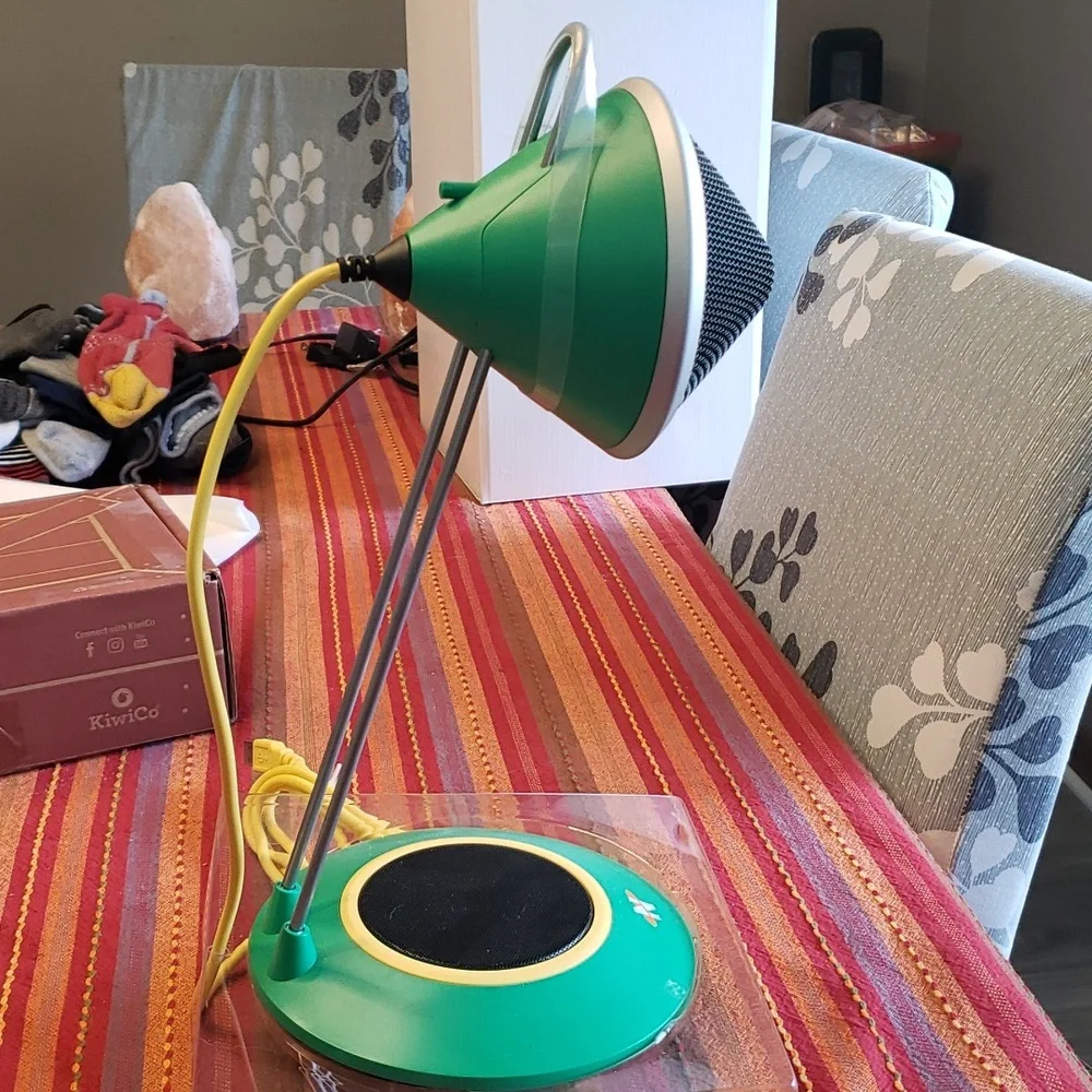 Neat Desktop USB Microphone
